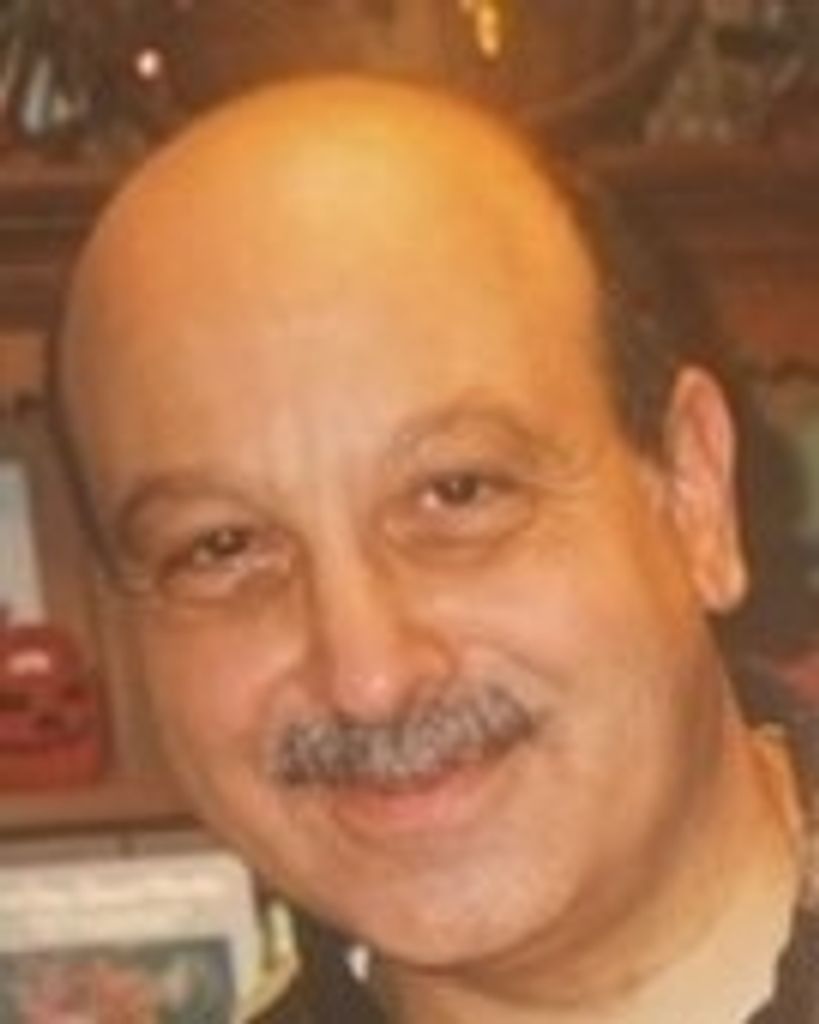 Robert J. Mello Profile Photo
