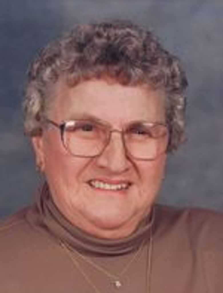 Evelyn Ferguson Culler