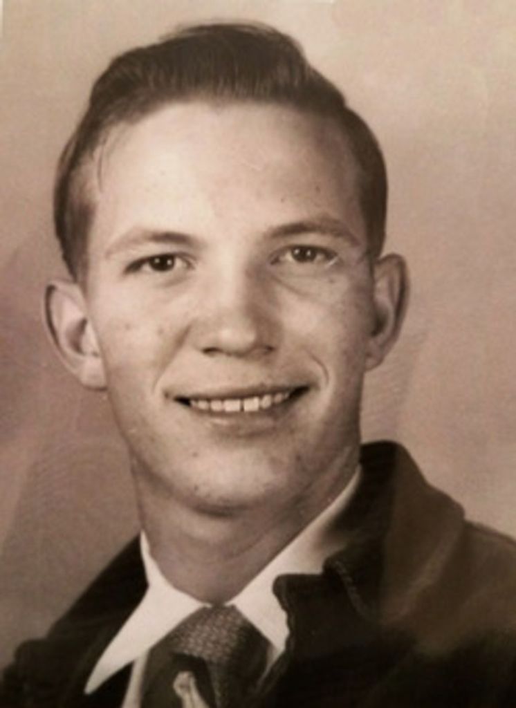 Donald Ray Hedges Profile Photo