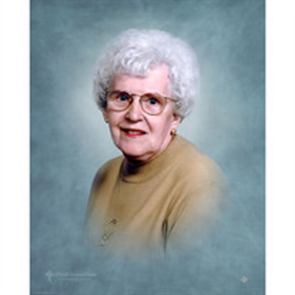 Josephine Fenn