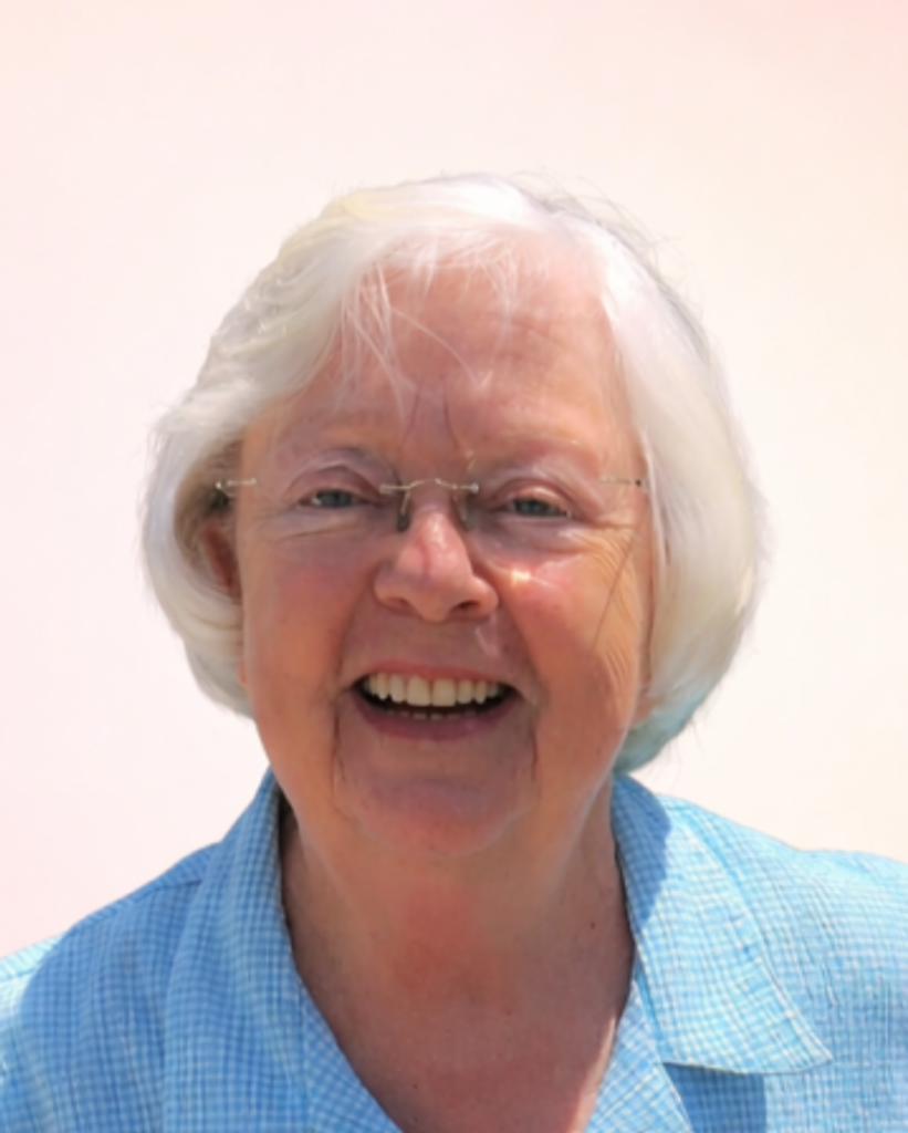 Patricia Belle Busey Profile Photo