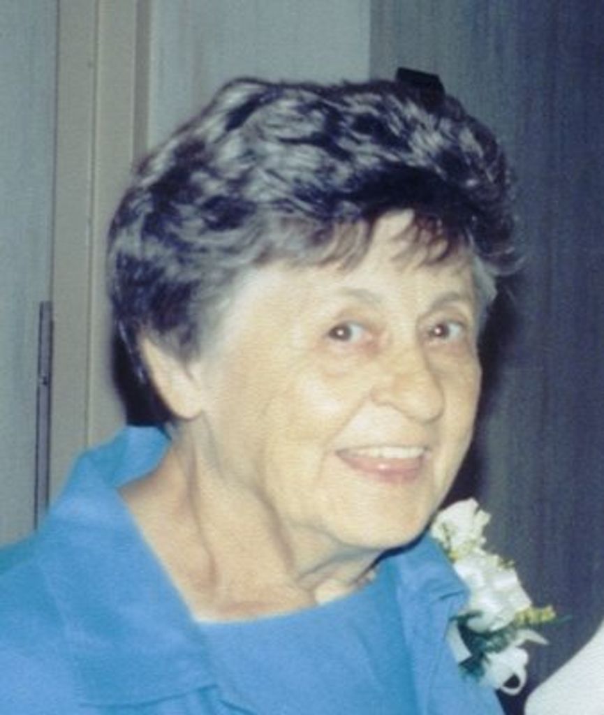 Dorothy Williams