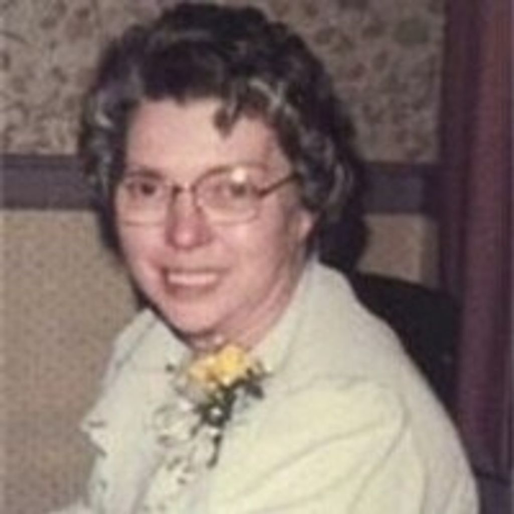 Kathryn Homrighouse Depue