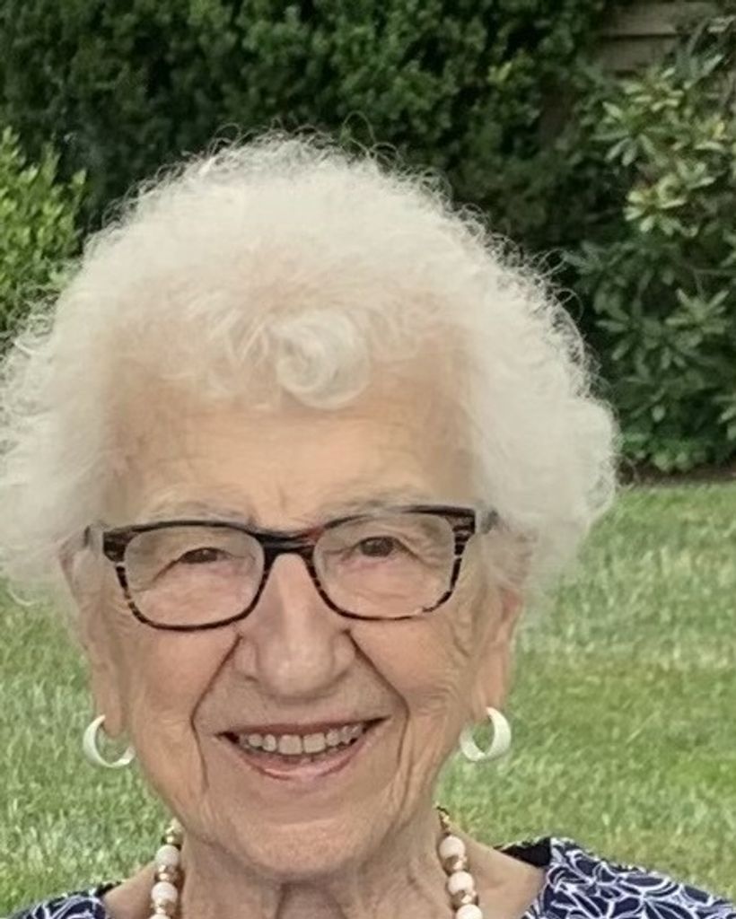 Dorothy V. Janssen Profile Photo