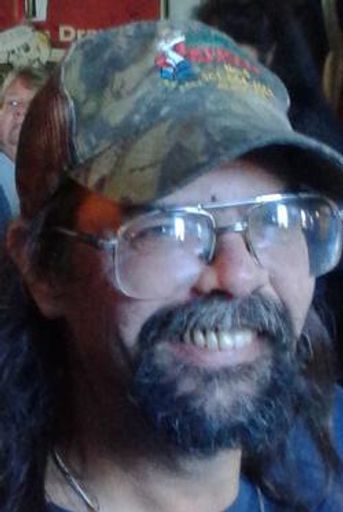 Michael "Mike" Kinch Profile Photo