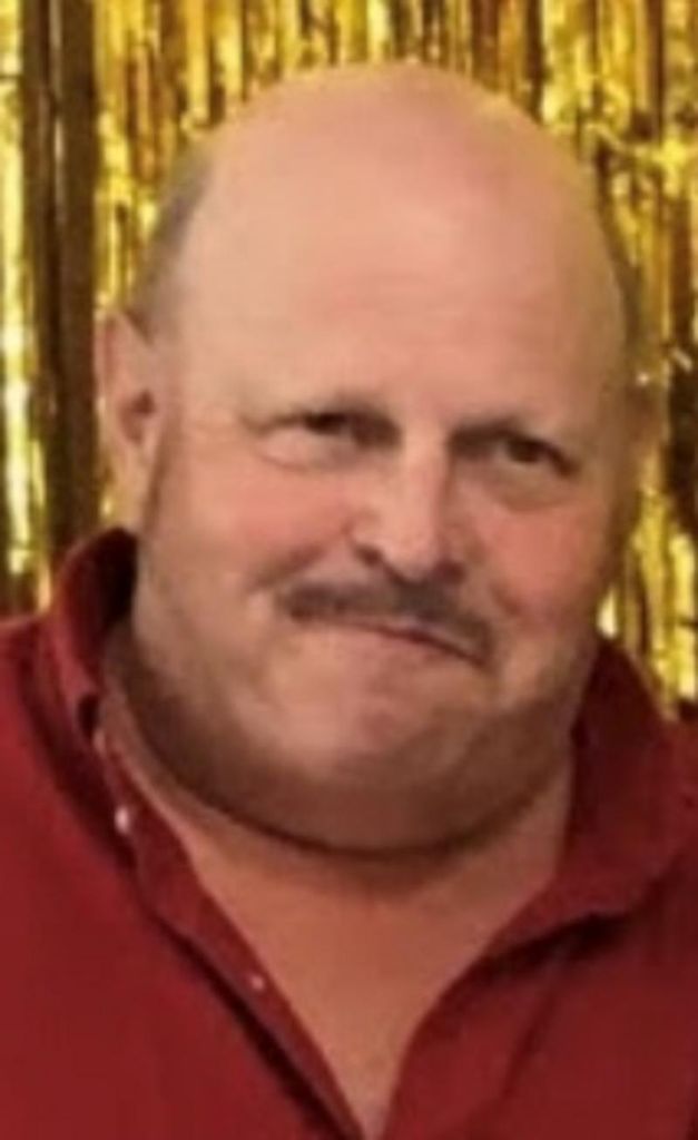 Michael J. Ruby Profile Photo