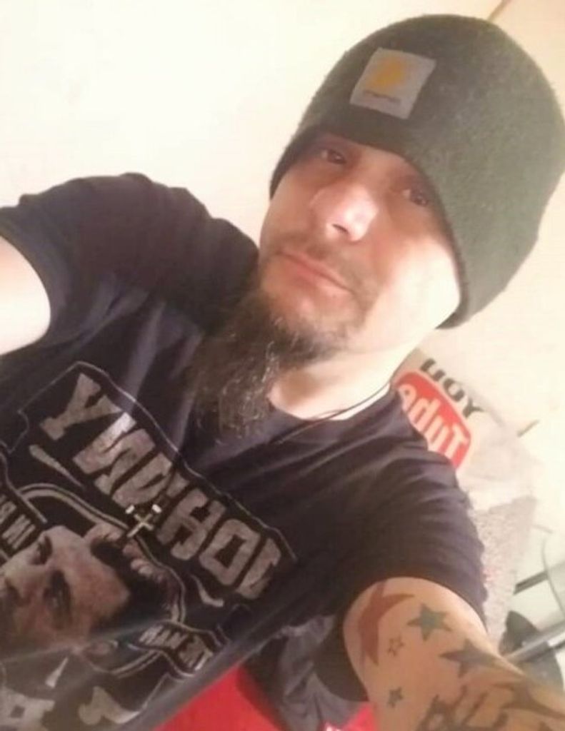 Steven Ray Ballard Profile Photo