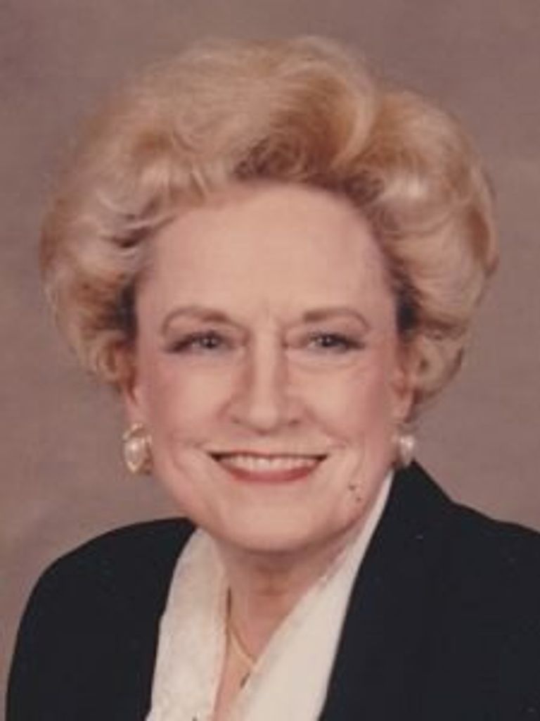 Eugenia Anderson Darden