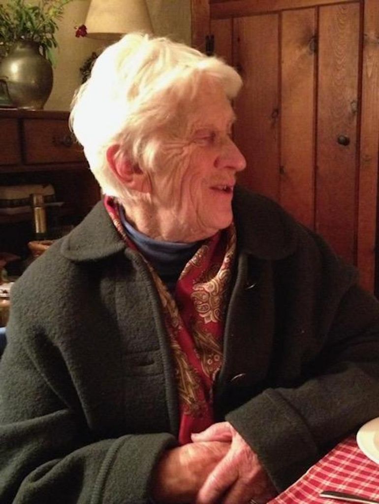 Florence Hanlon Hayes Profile Photo