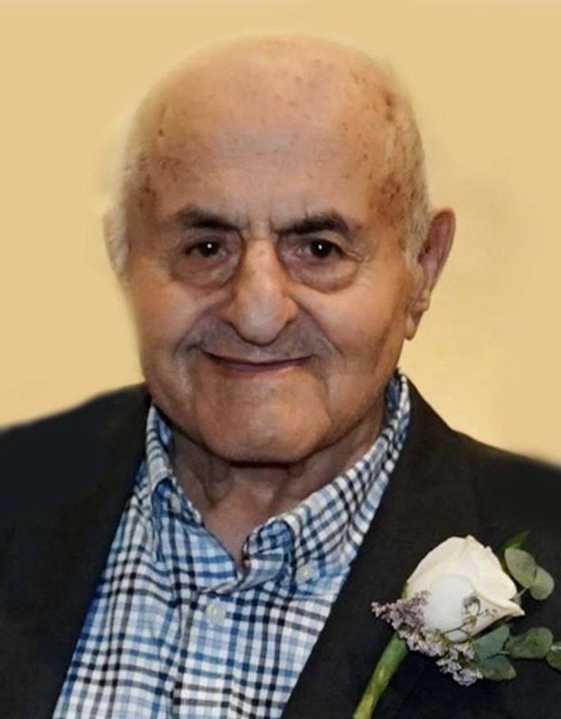 Movses Kevork Karkazian Profile Photo