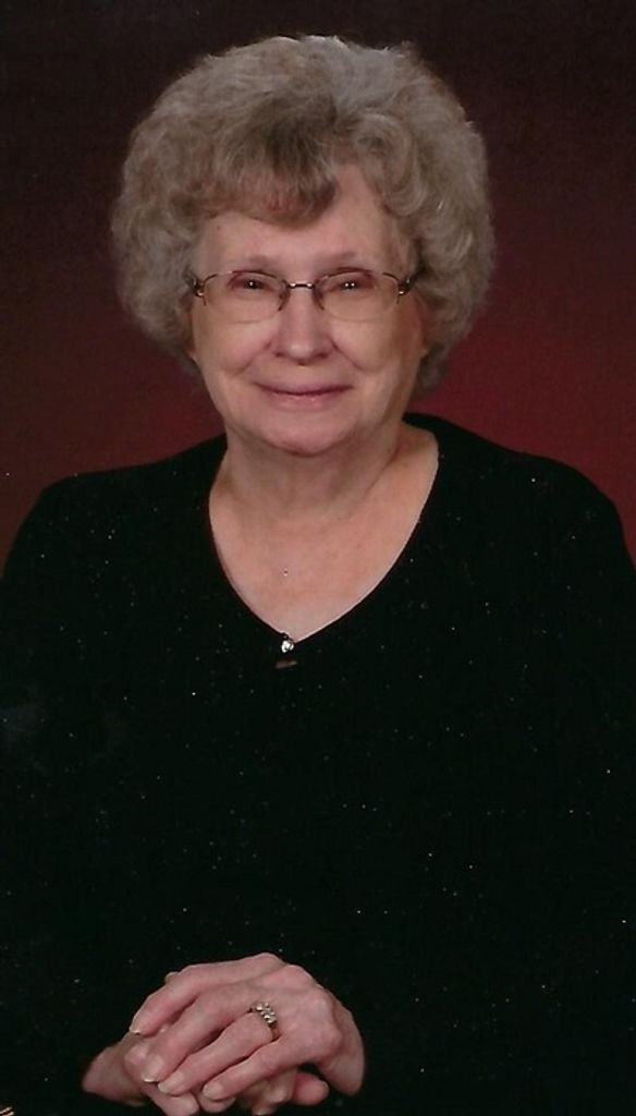 Maxine C. Moore Profile Photo