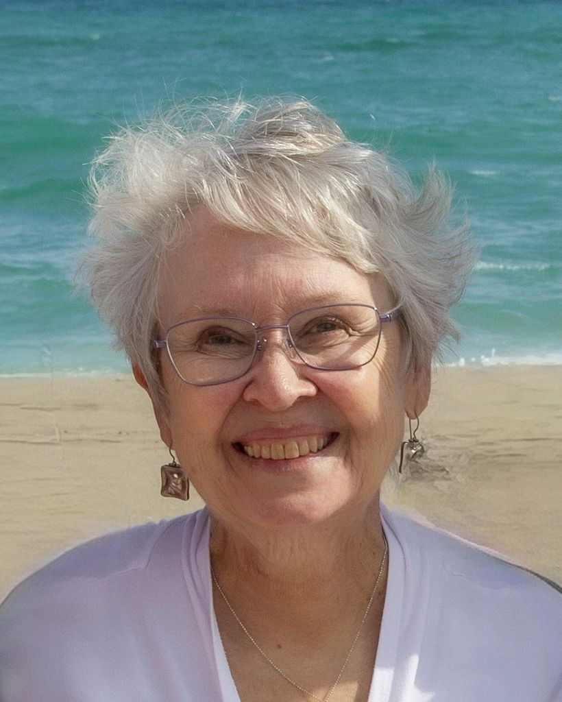Peggy Lou Moore Profile Photo