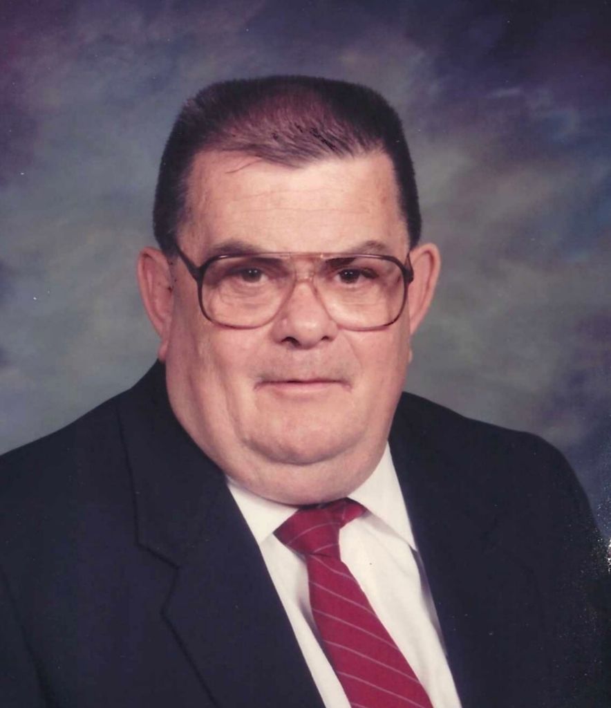 James R. Garrabrant Profile Photo