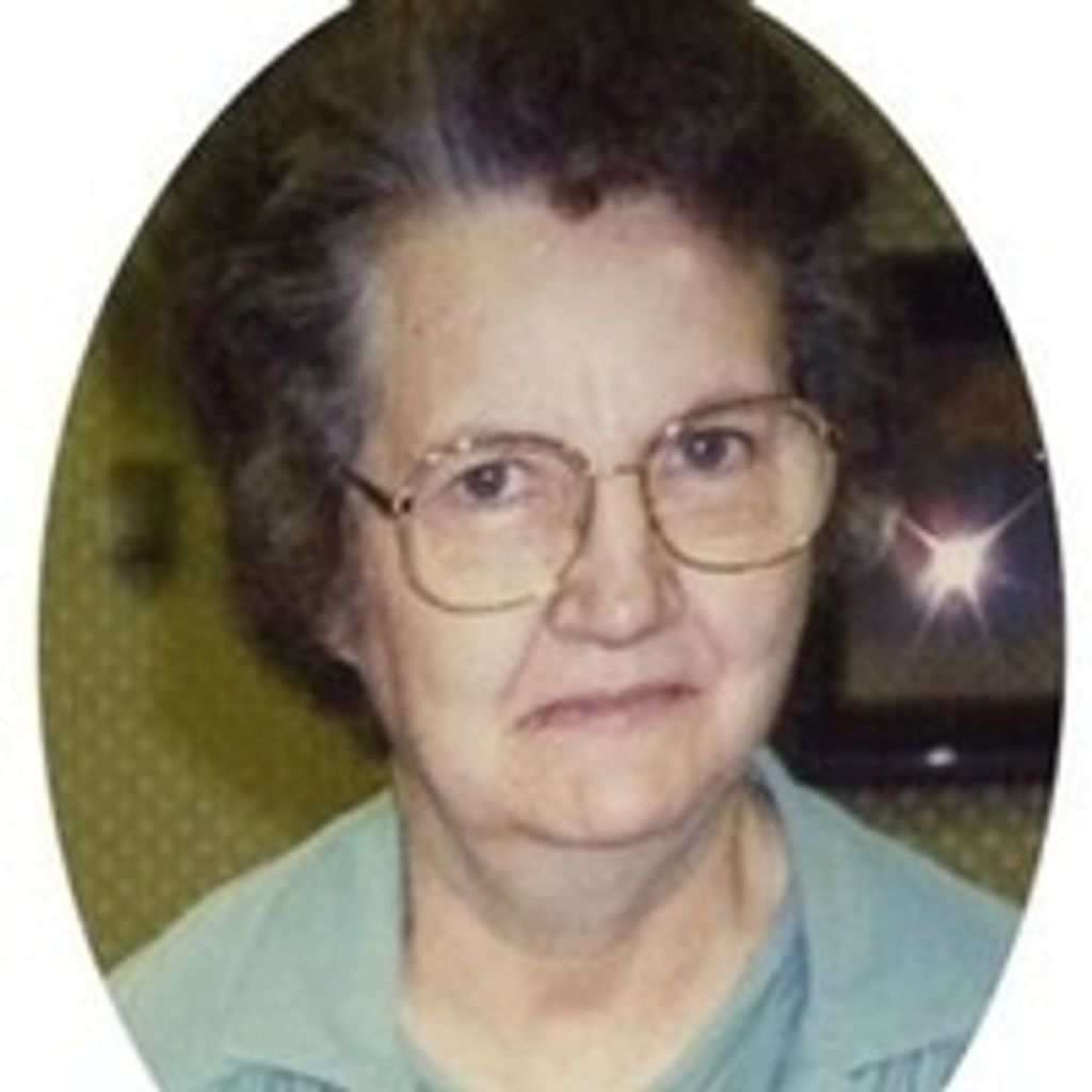 Patricia L. Shull