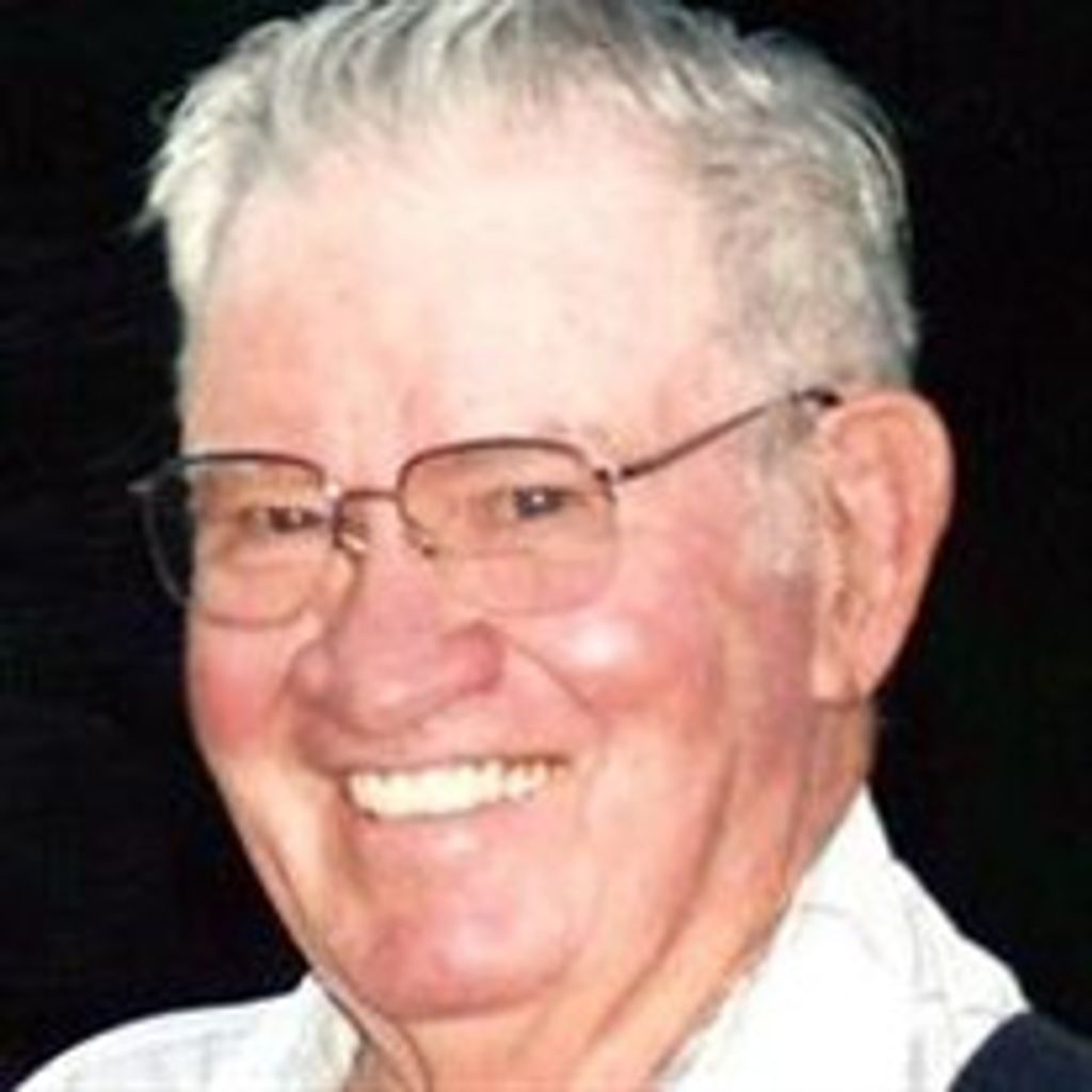 Fred Hagebusch