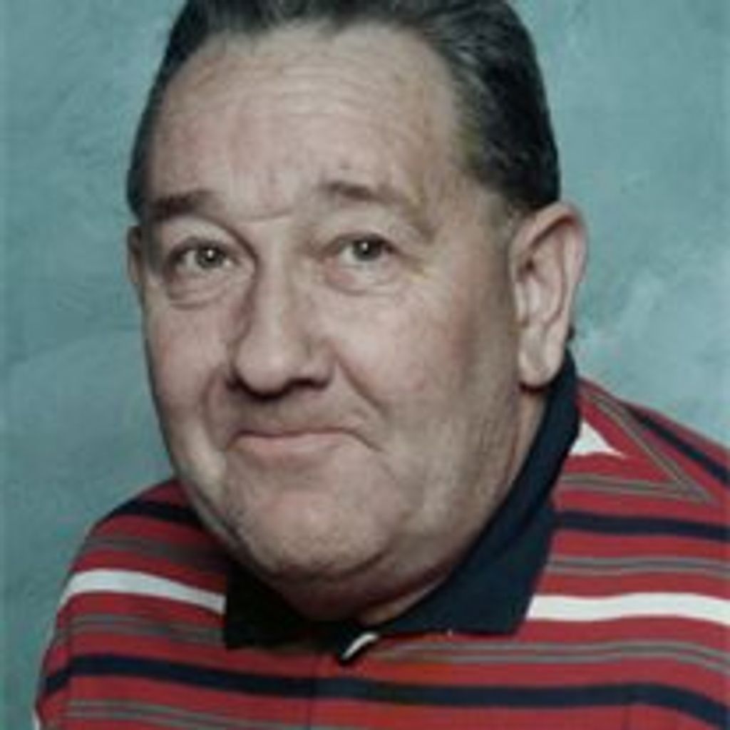 John E. Kernan