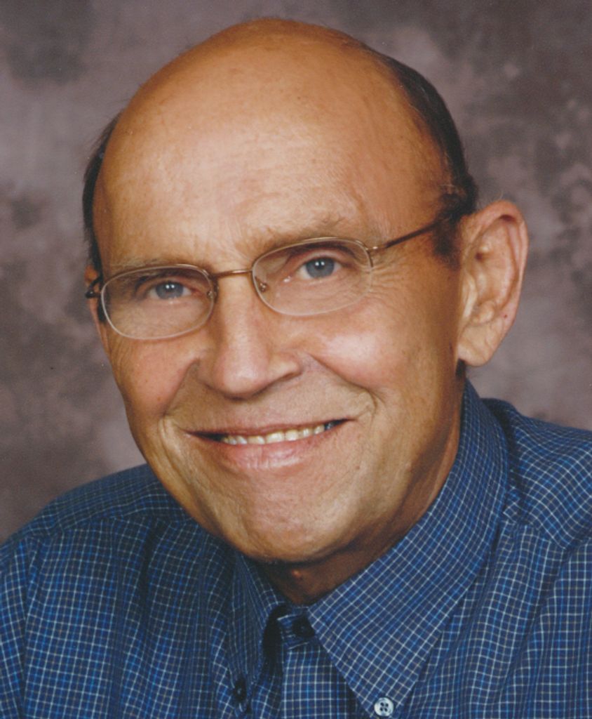 DuWayne M. Nieland