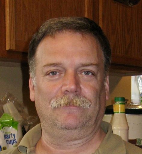 Phillip Murrell Profile Photo