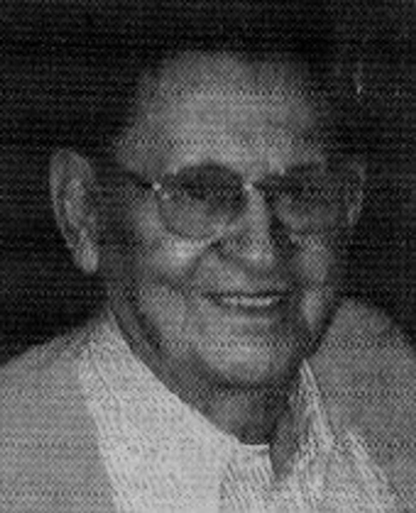 Hiram S Christopherson Profile Photo