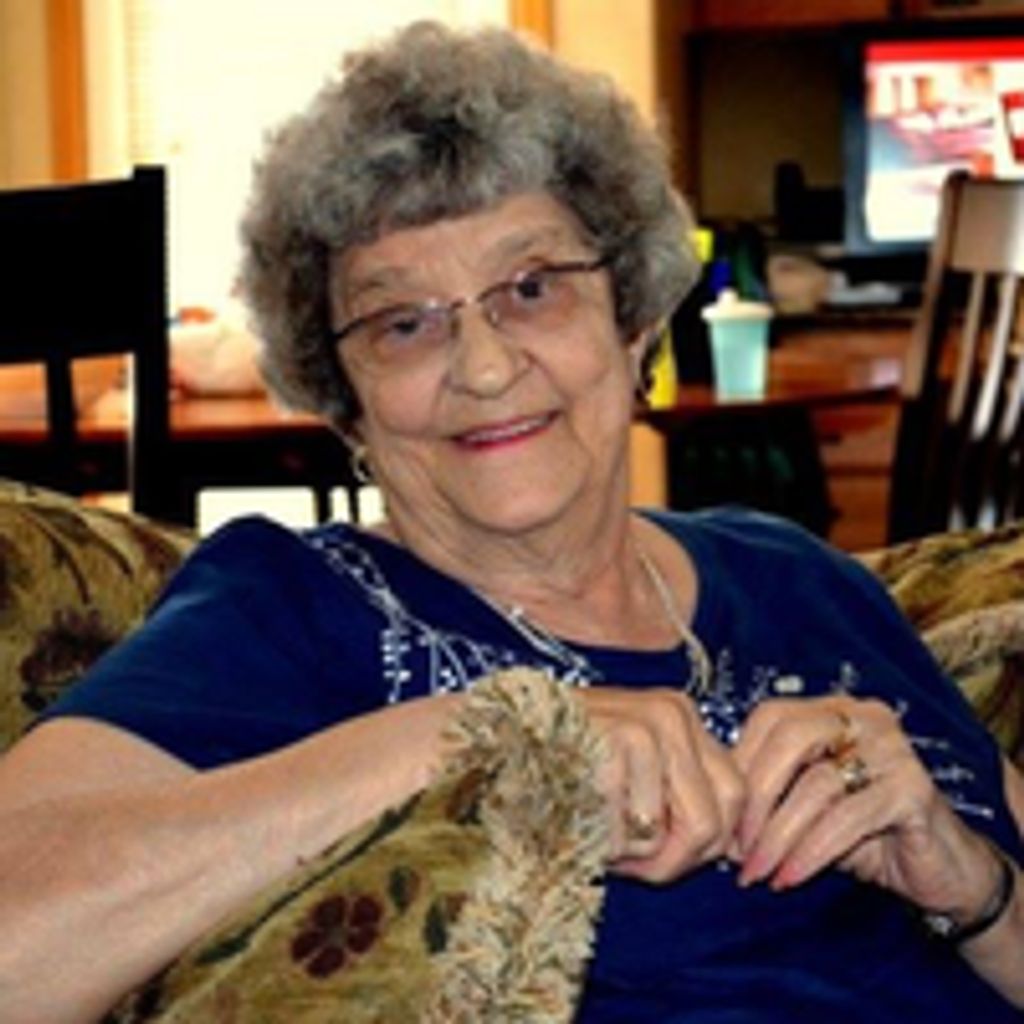 Jean Lucille Brustad Profile Photo