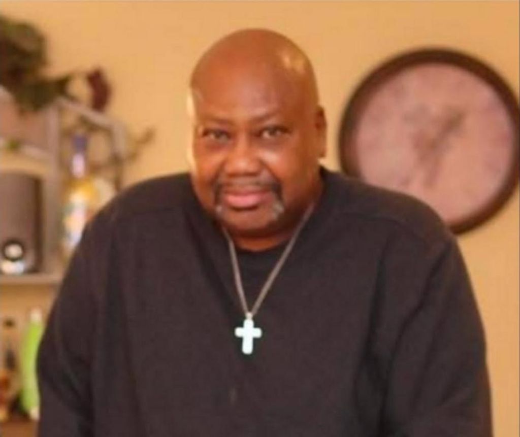 Walter Bernard King Profile Photo