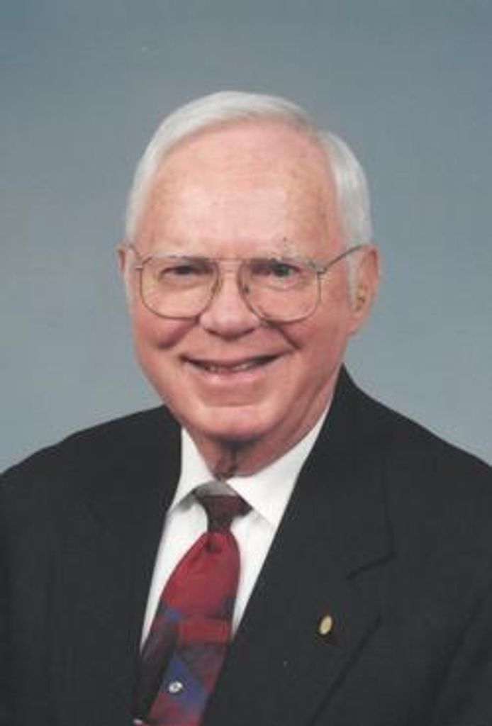 Douglas A. Sutherland
