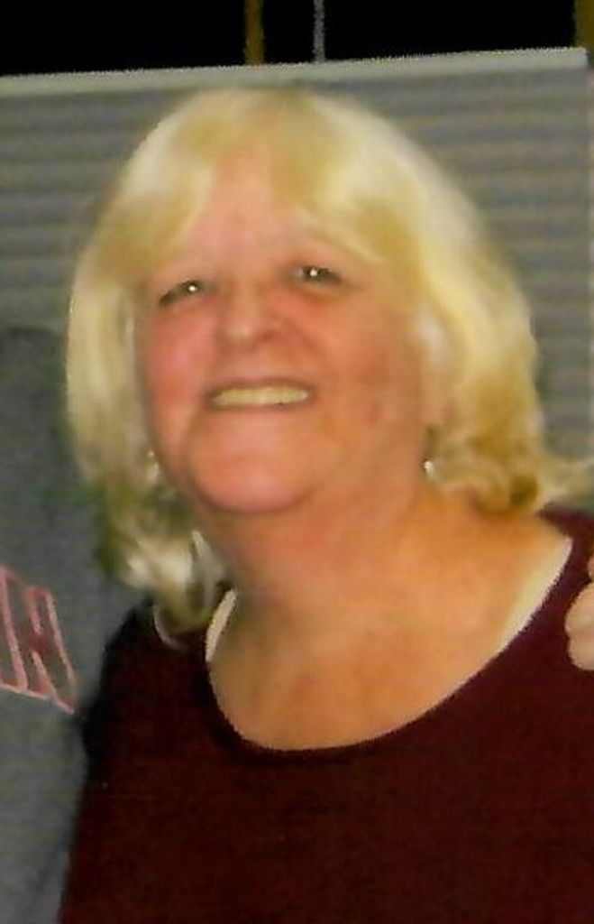 Teresa M. Marker Profile Photo