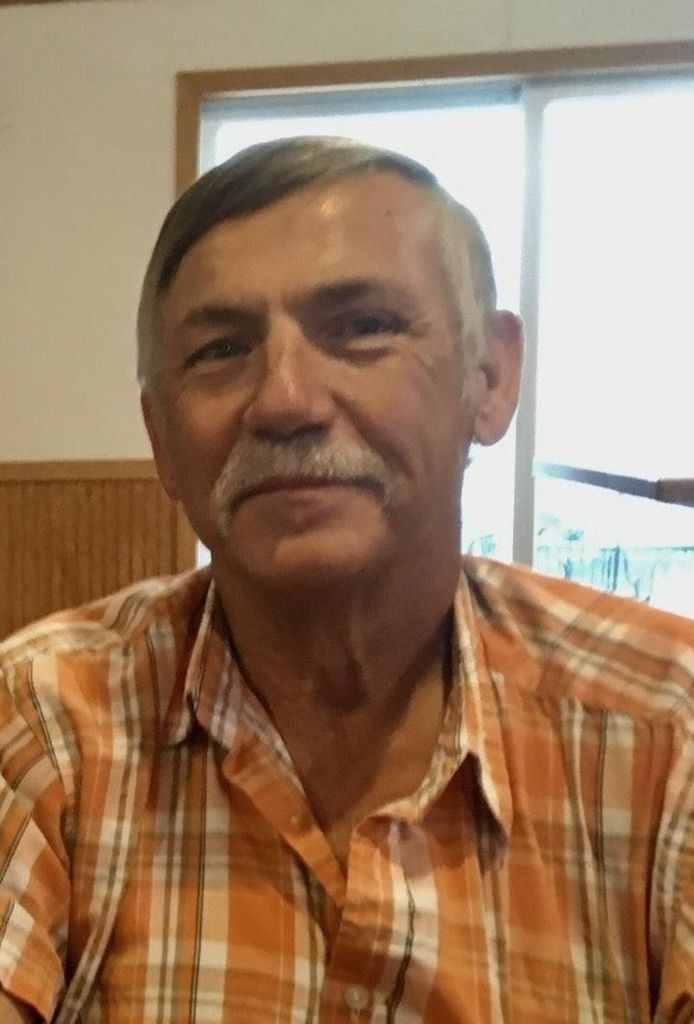 Kenneth E. Lefurgey Profile Photo