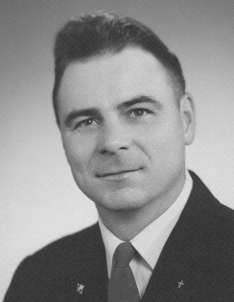 Donald Powell Sr.