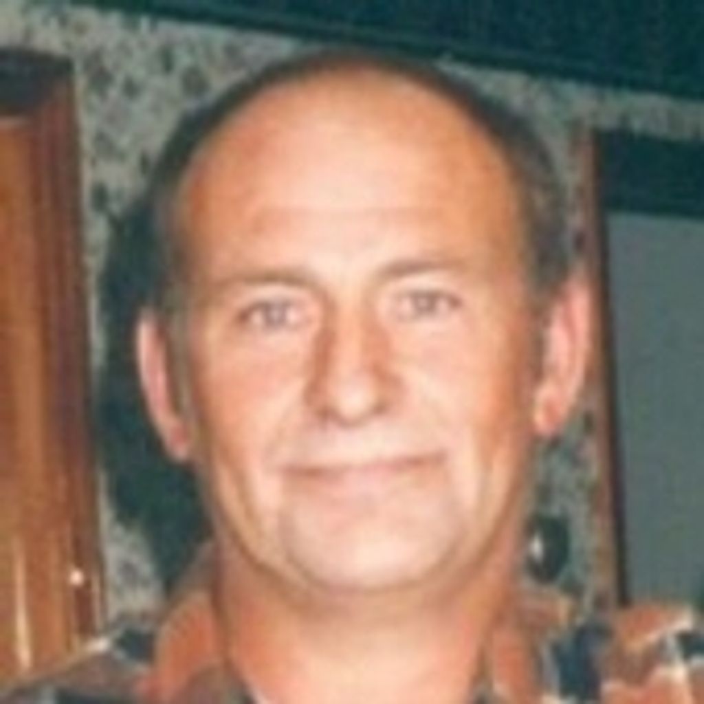 Charles Eugene Thery