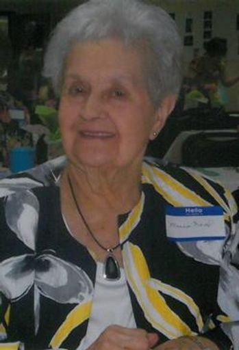 Photo of Anne Marie Neal