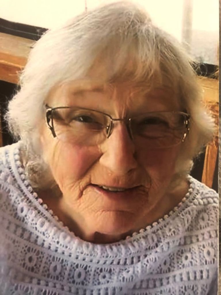 Charlotte Loretta Sherry