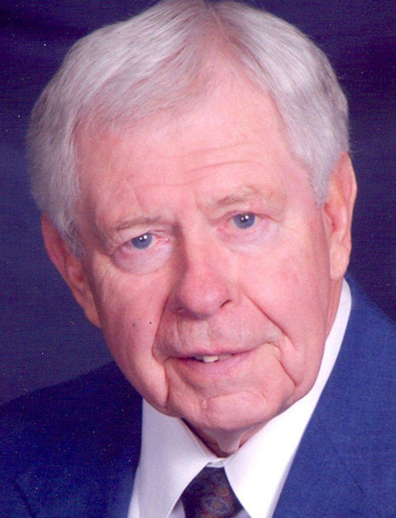 Richard "Dick" Harvey Jensen