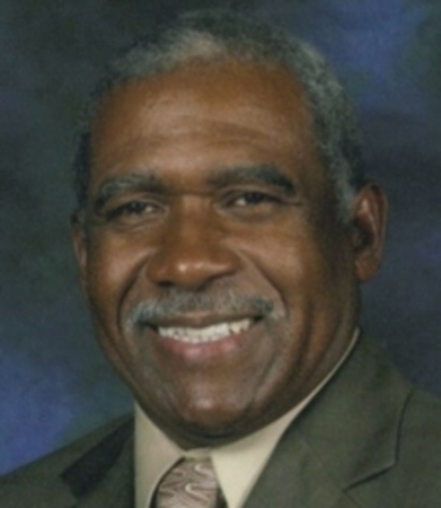 Deacon Robert Larry Cleveland Profile Photo