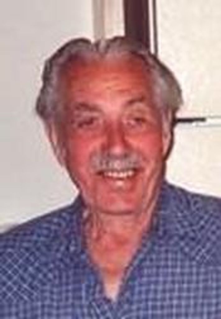 Alvin "Al" Bunger