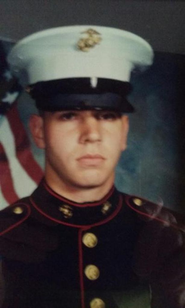 James William Baker Profile Photo