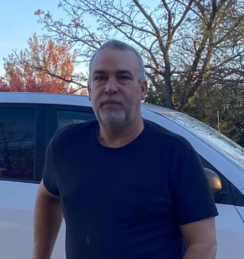 Aaron Smith Profile Photo