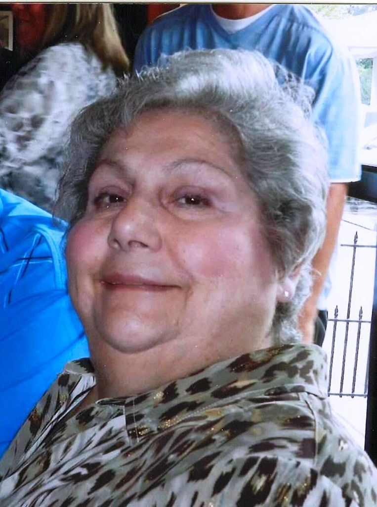 Antoinette Difiore