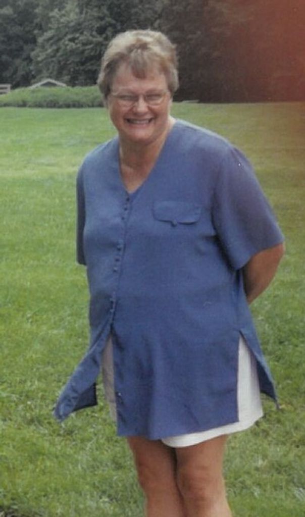 Kay Lynne Bates Profile Photo