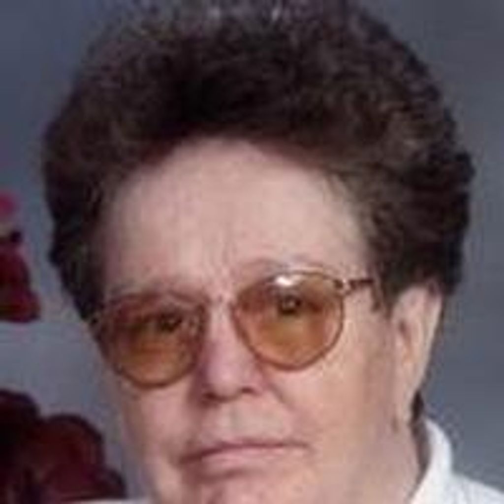 Marjorie Borseth