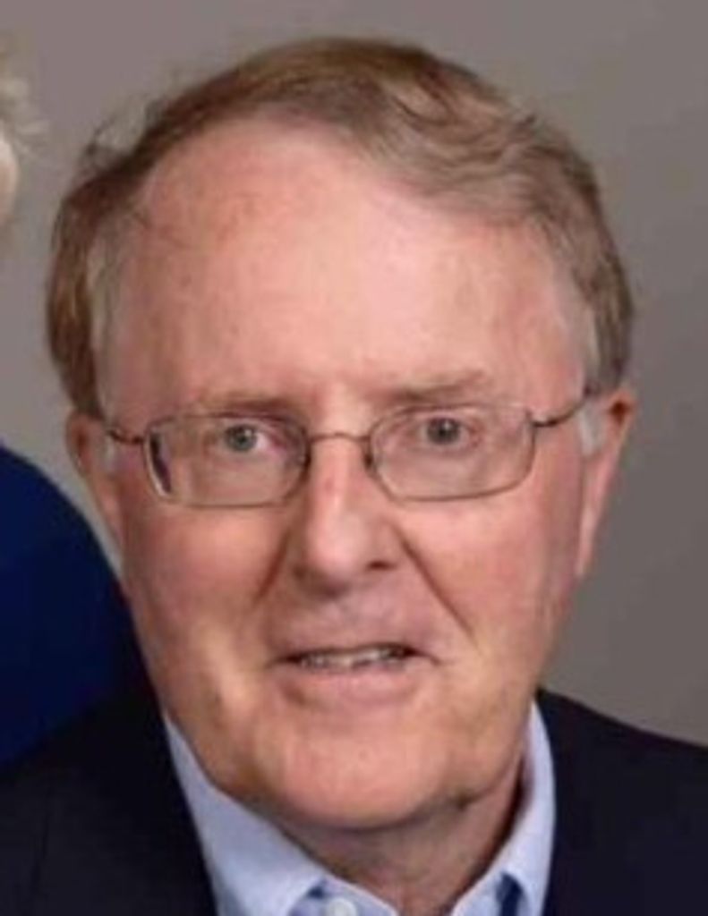 Arthur Rudolf Ziener, Jr.