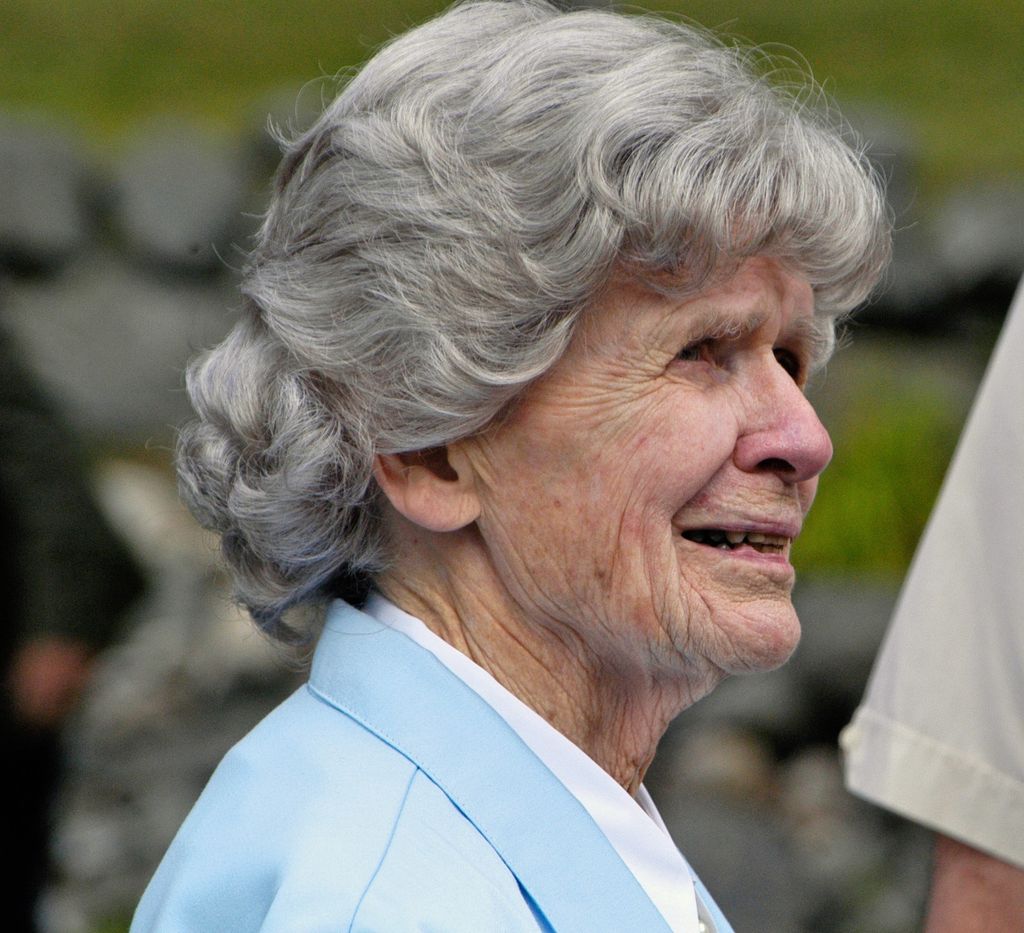Ruth Gray Profile Photo