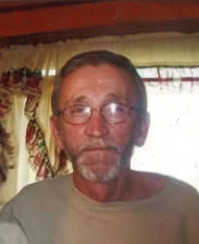 Ron Rosengrant Profile Photo