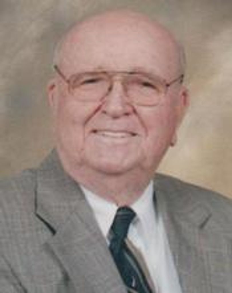 Earl Phifer