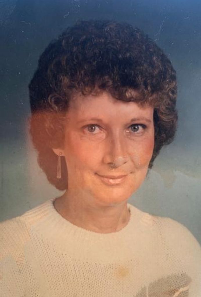 Mary Ruth Osborne Love Profile Photo