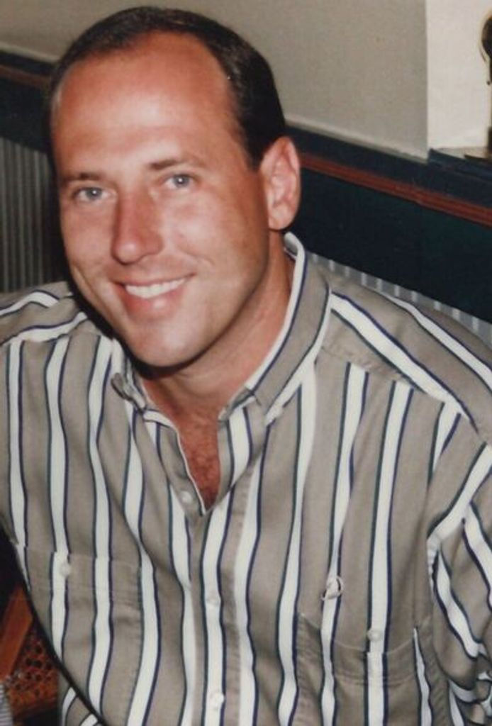 Keith Weaver Profile Photo