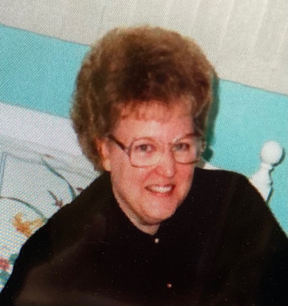 Jan Elizabeth Vanisacker Profile Photo