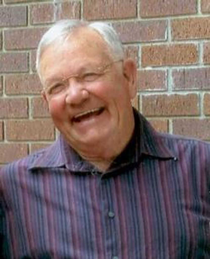 Rodney J. Waser Profile Photo