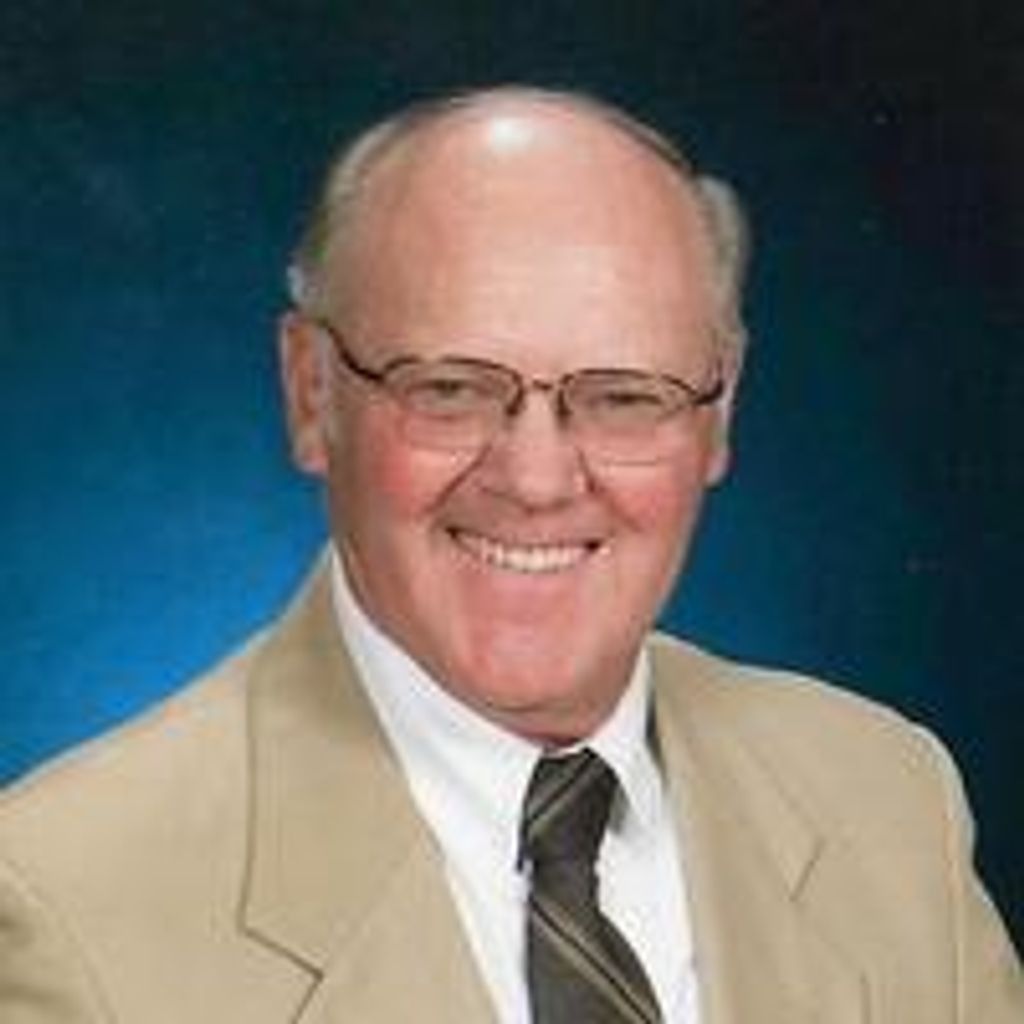 James  E. Wattenschaidt