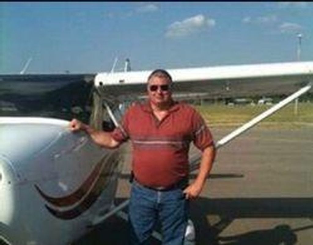 Kevin Ray Young Profile Photo
